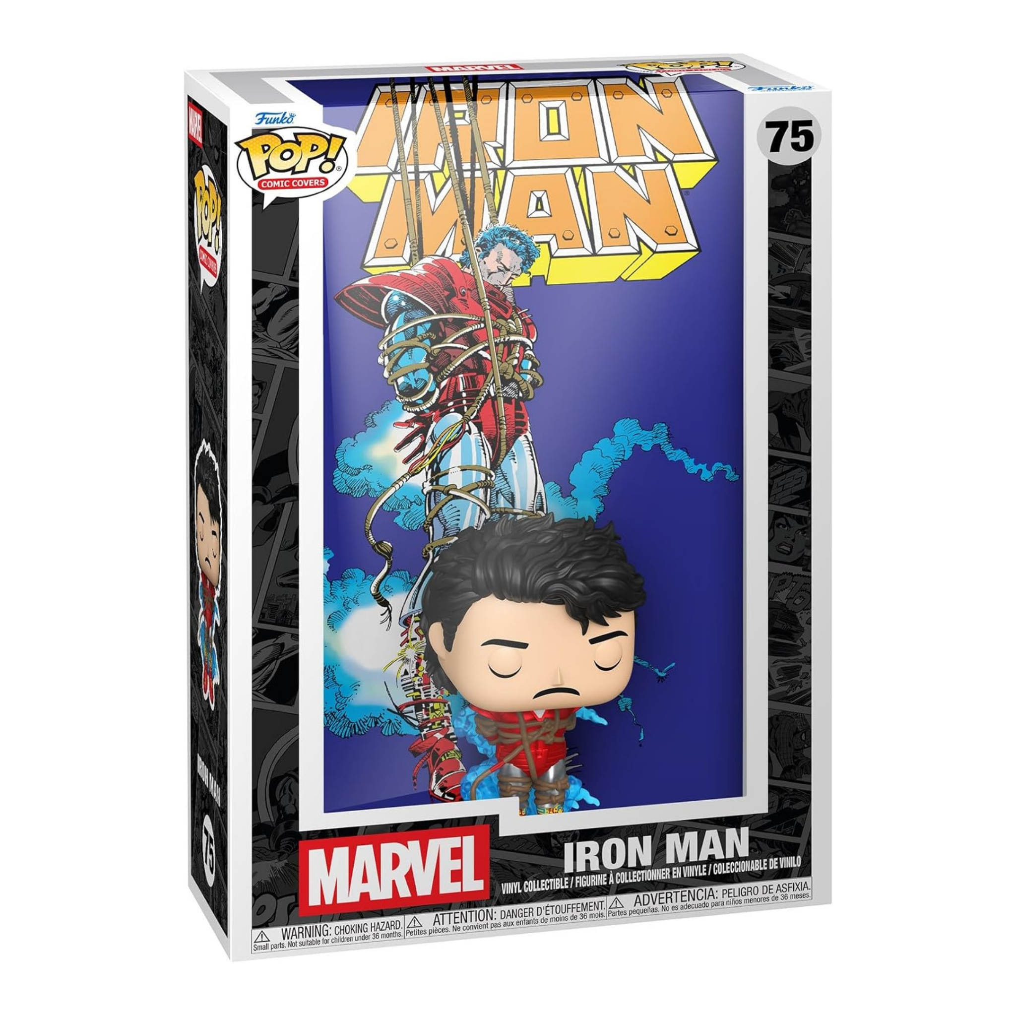 Iron Man - Funko Pop