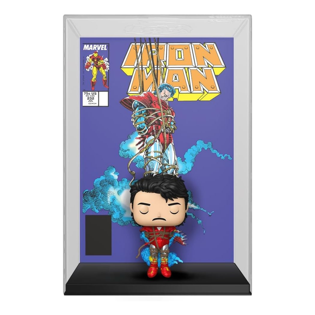 Iron Man - Funko Pop