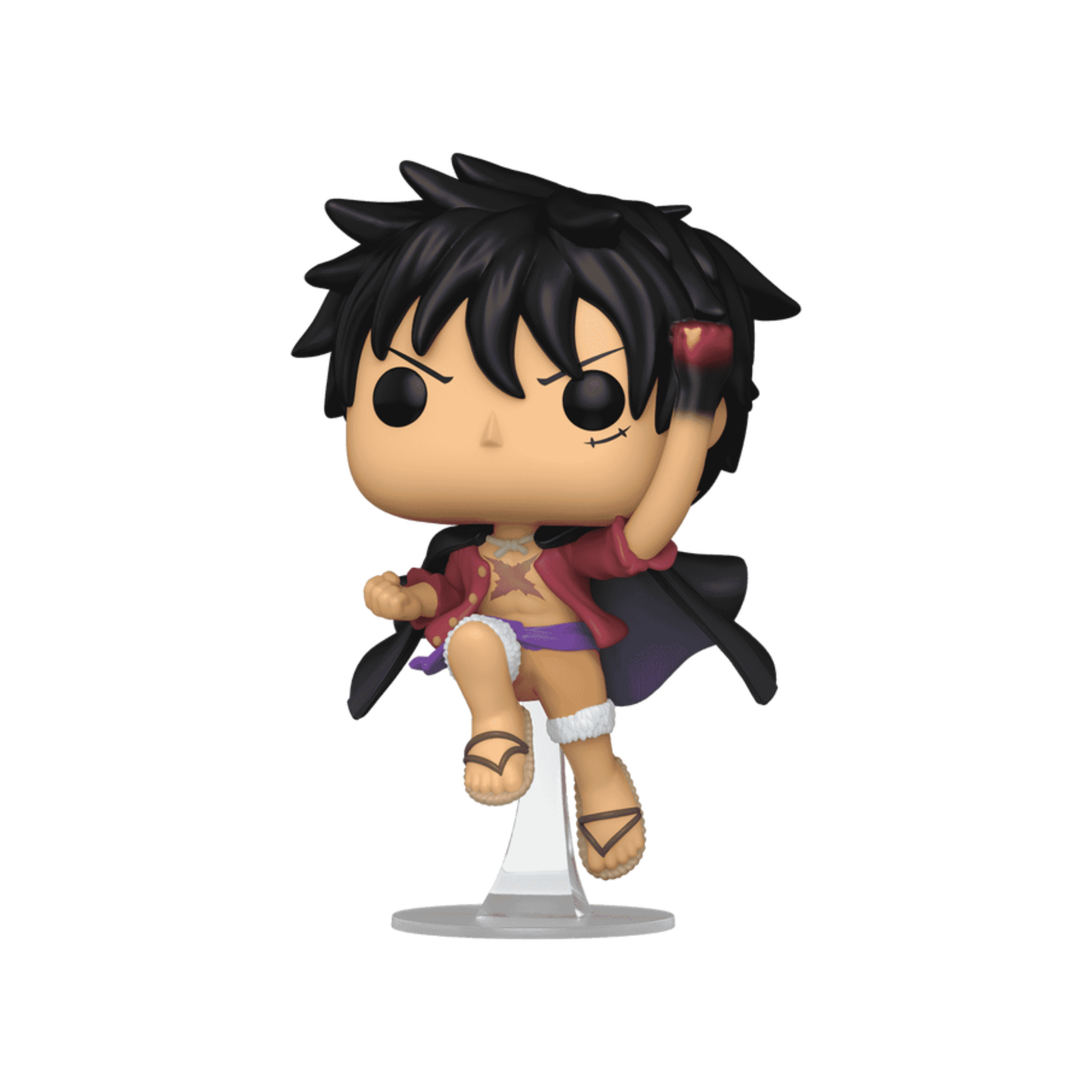 LUFFY - FUNKO POP