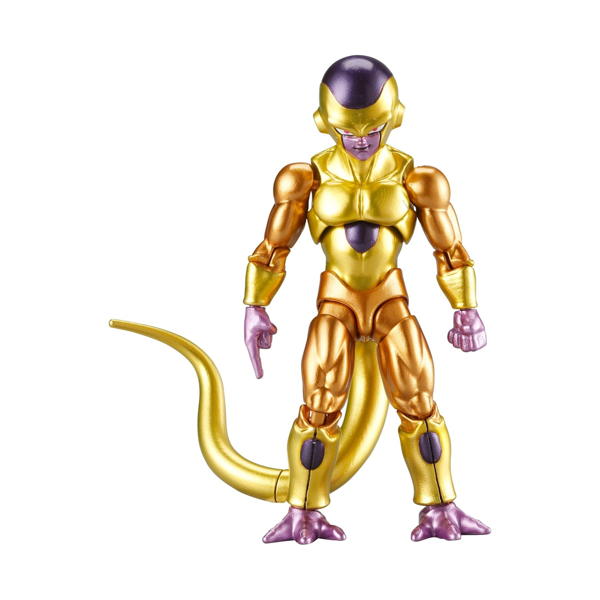Dragon Ball Super Evolve - Golden Frieza (Bandai)