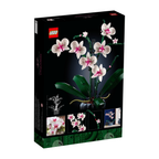 LEGO Orchid