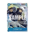 Trafalgar Law - ST17-002