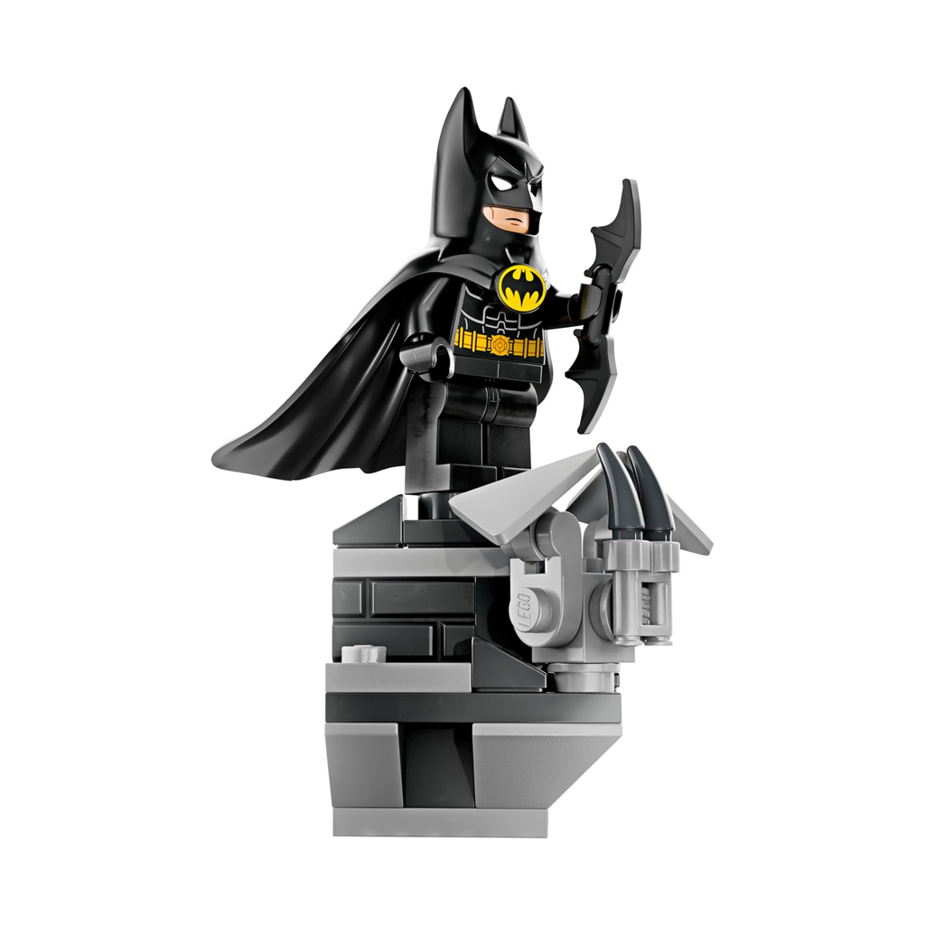 LEGO DC Comics Super Heroes Batman Polybag