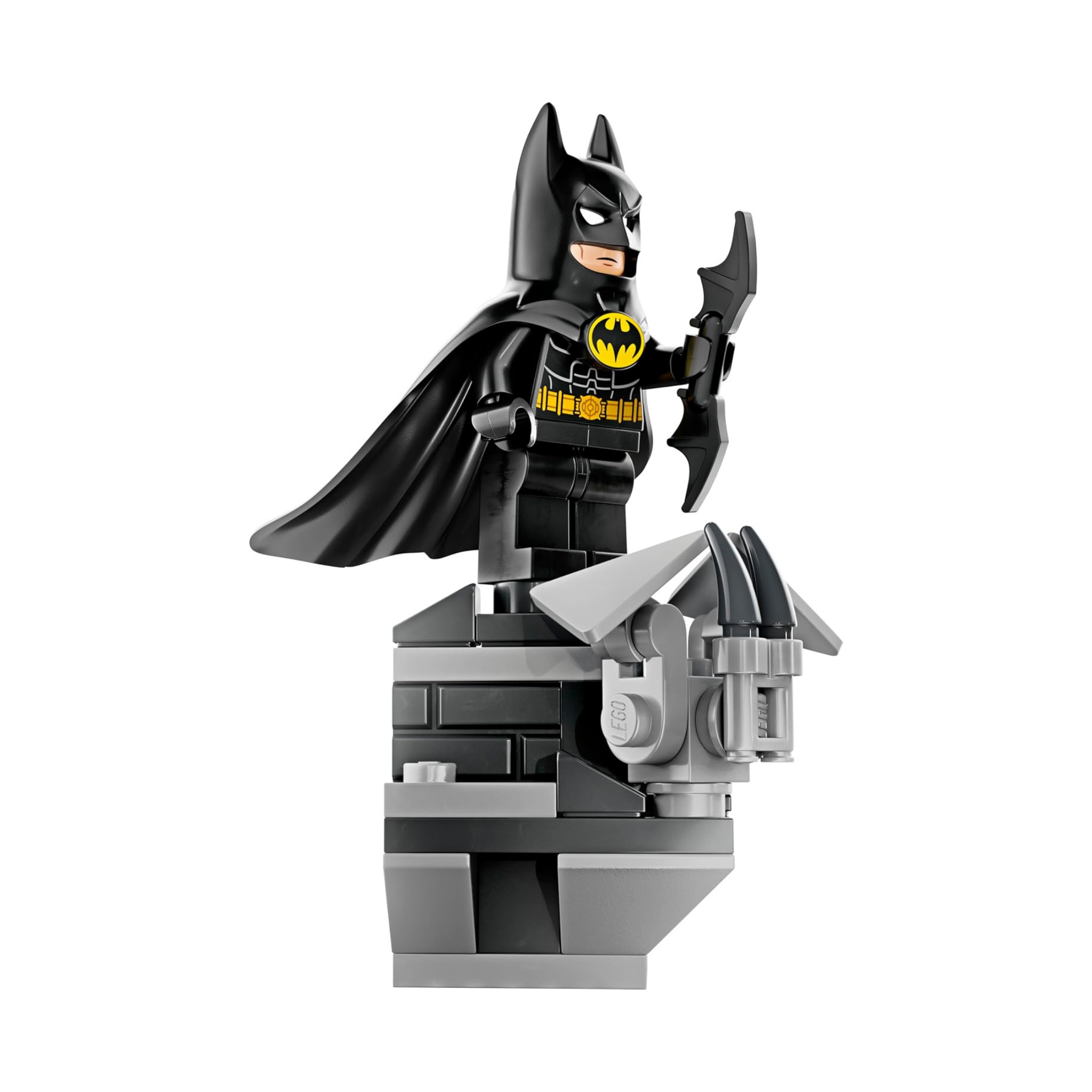 LEGO DC Comics Super Heroes Batman Polybag