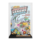 Justice League - Funko Pop