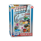 Justice League - Funko Pop