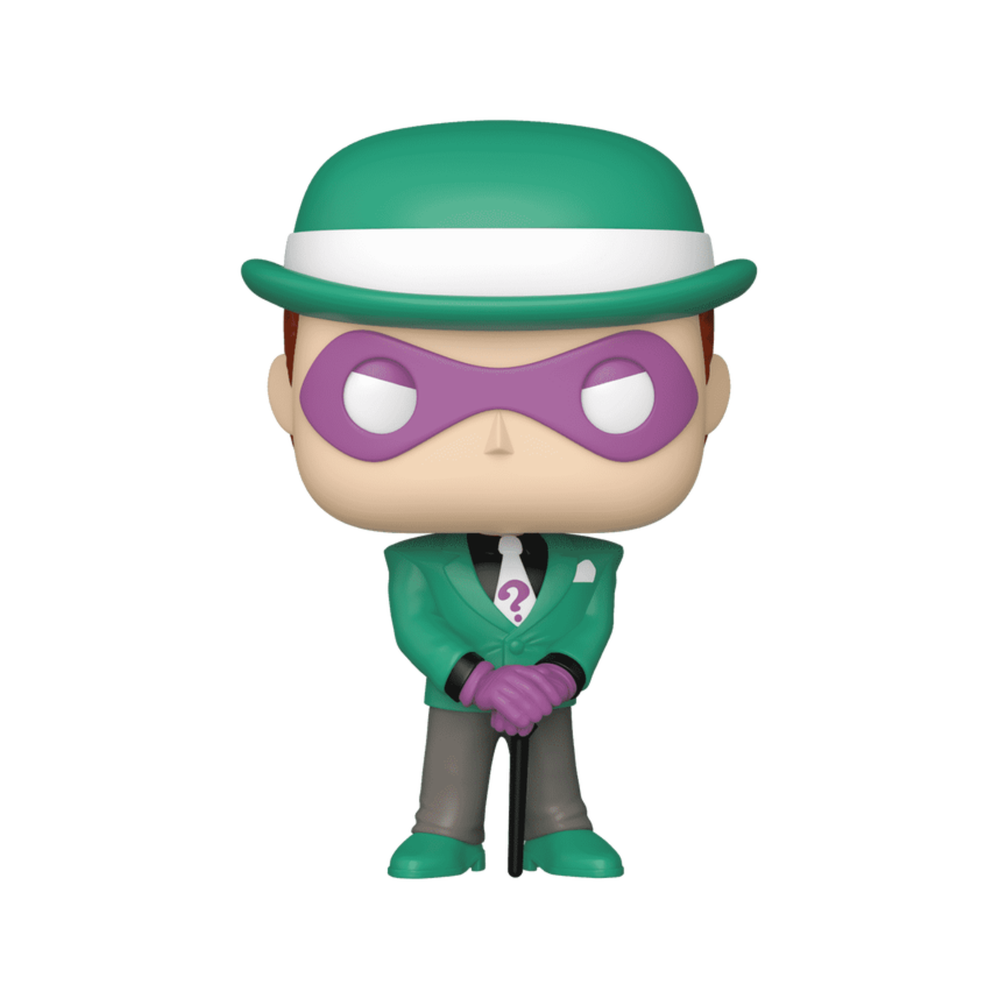 The Riddler (Batman: The Animated Series) - FUNKO POP