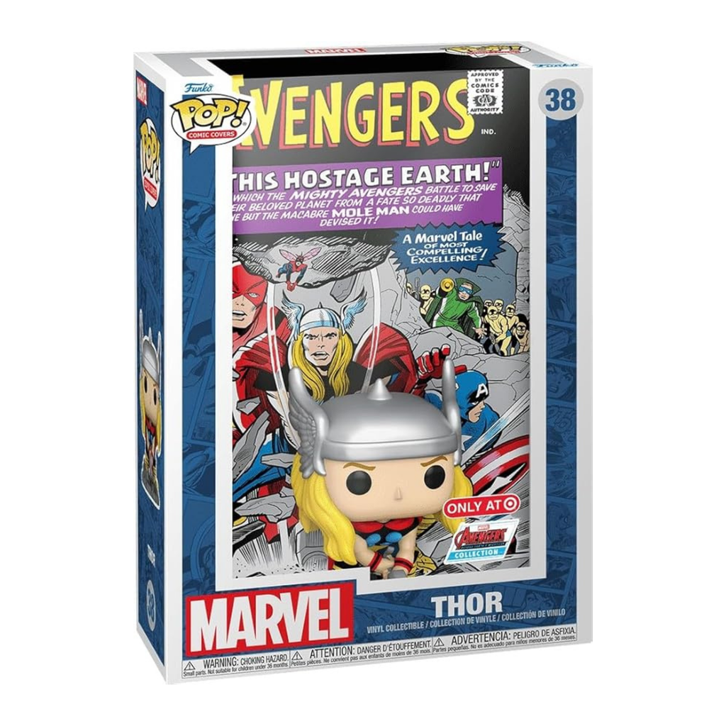 THOR - Funko Pop