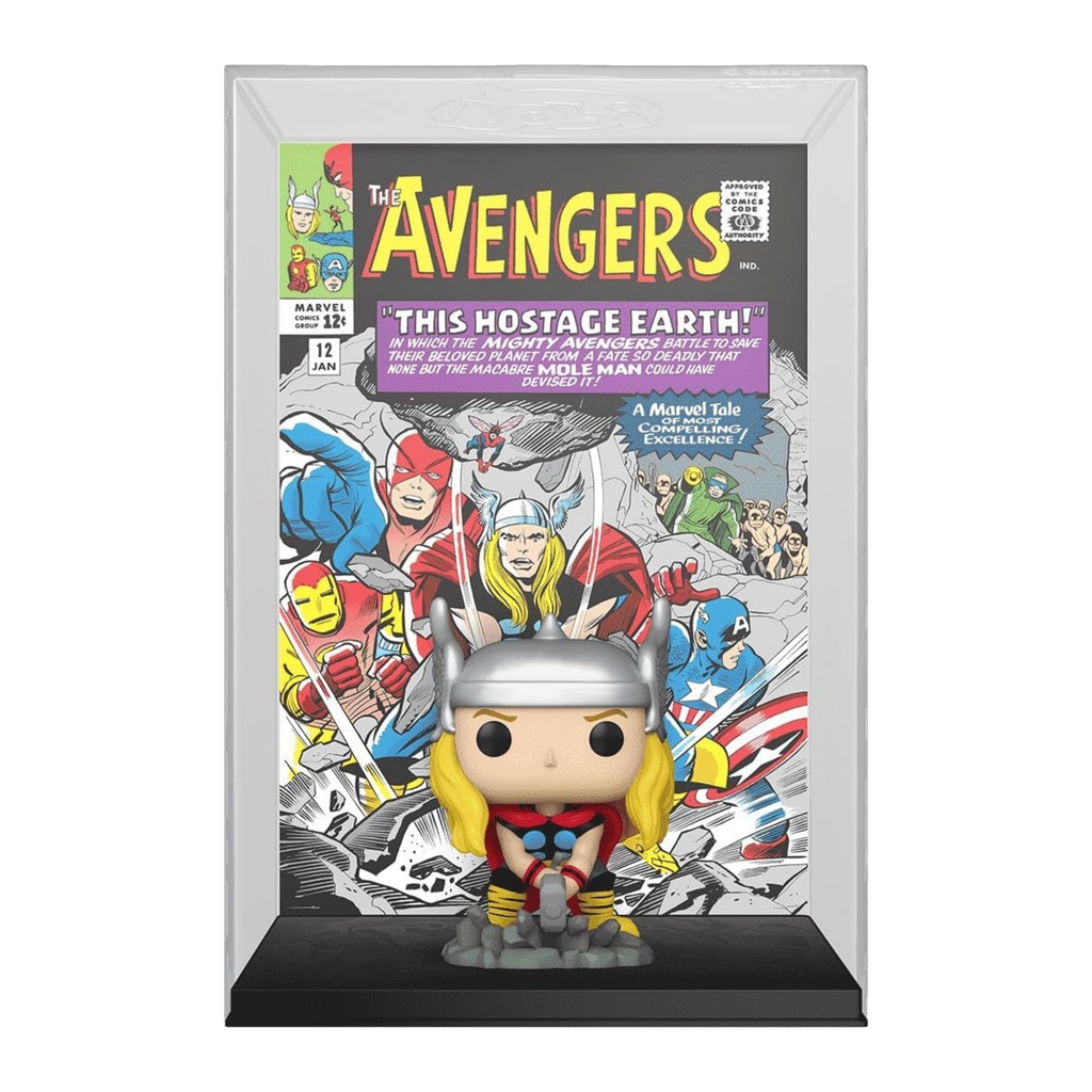 THOR - Funko Pop
