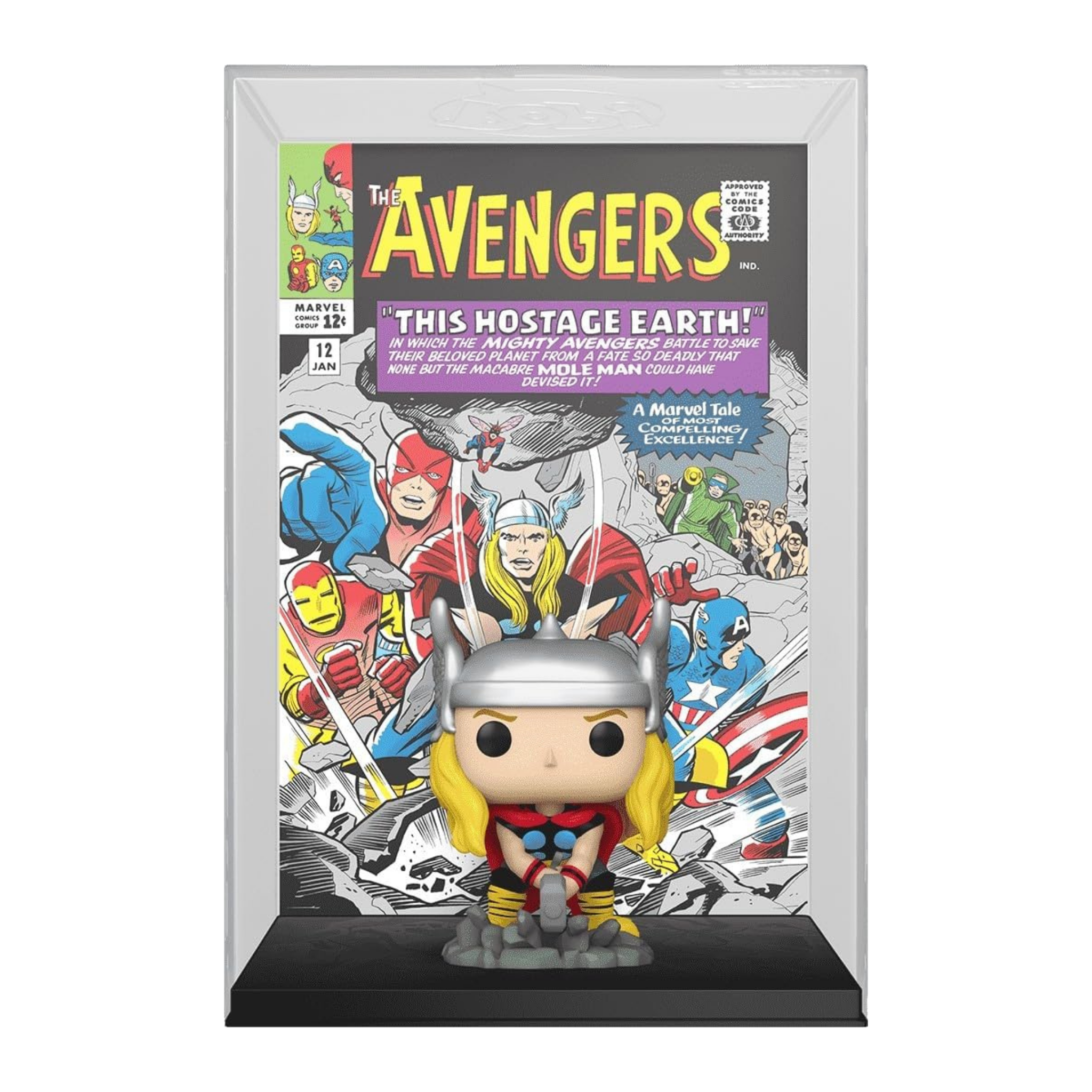 THOR - Funko Pop