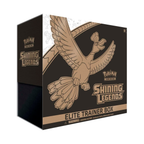 Pokémon TCG: Shining Legends Elite Trainer Box