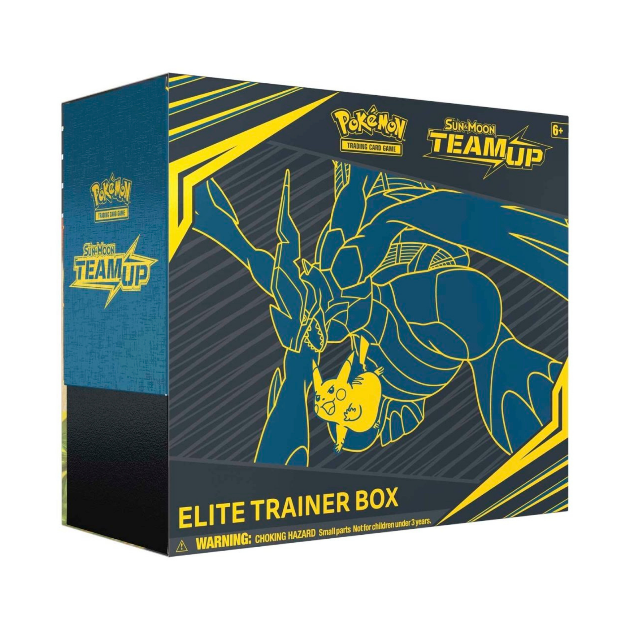 Pokémon TCG: Team UP Elite Trainer Box