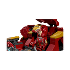 LEGO Epic Battle: Hulkbuster vs. The Hulk (76343)