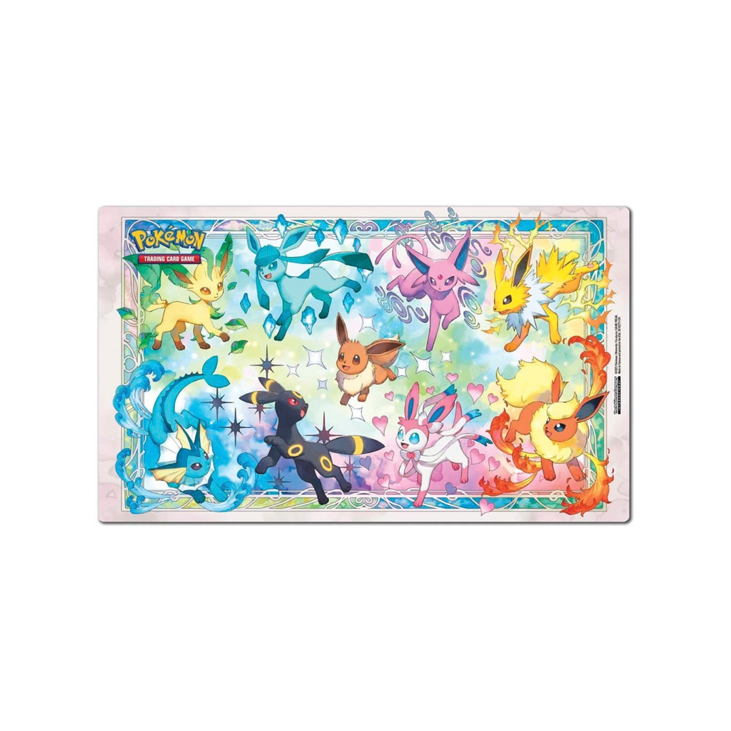 Pokémon TCG: Scarlet & Violet-Prismatic Evolutions Super-Premium Collection