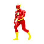 The Flash DC Multiverse Action Figure