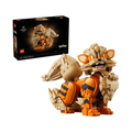 LEGO Pokémon Arcanine set 72160 – large-scale buildable figure sealed box