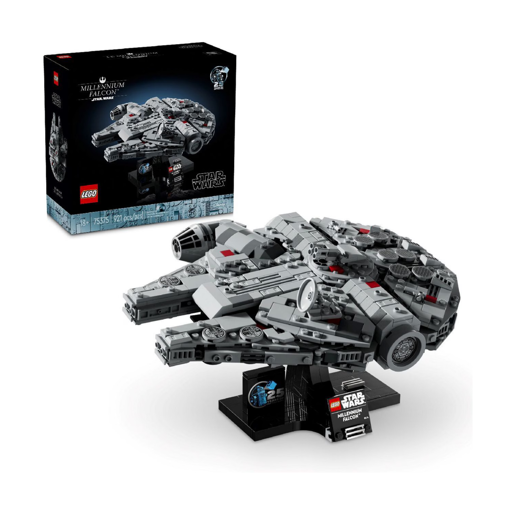 Millennium Falcon™ - LEGO