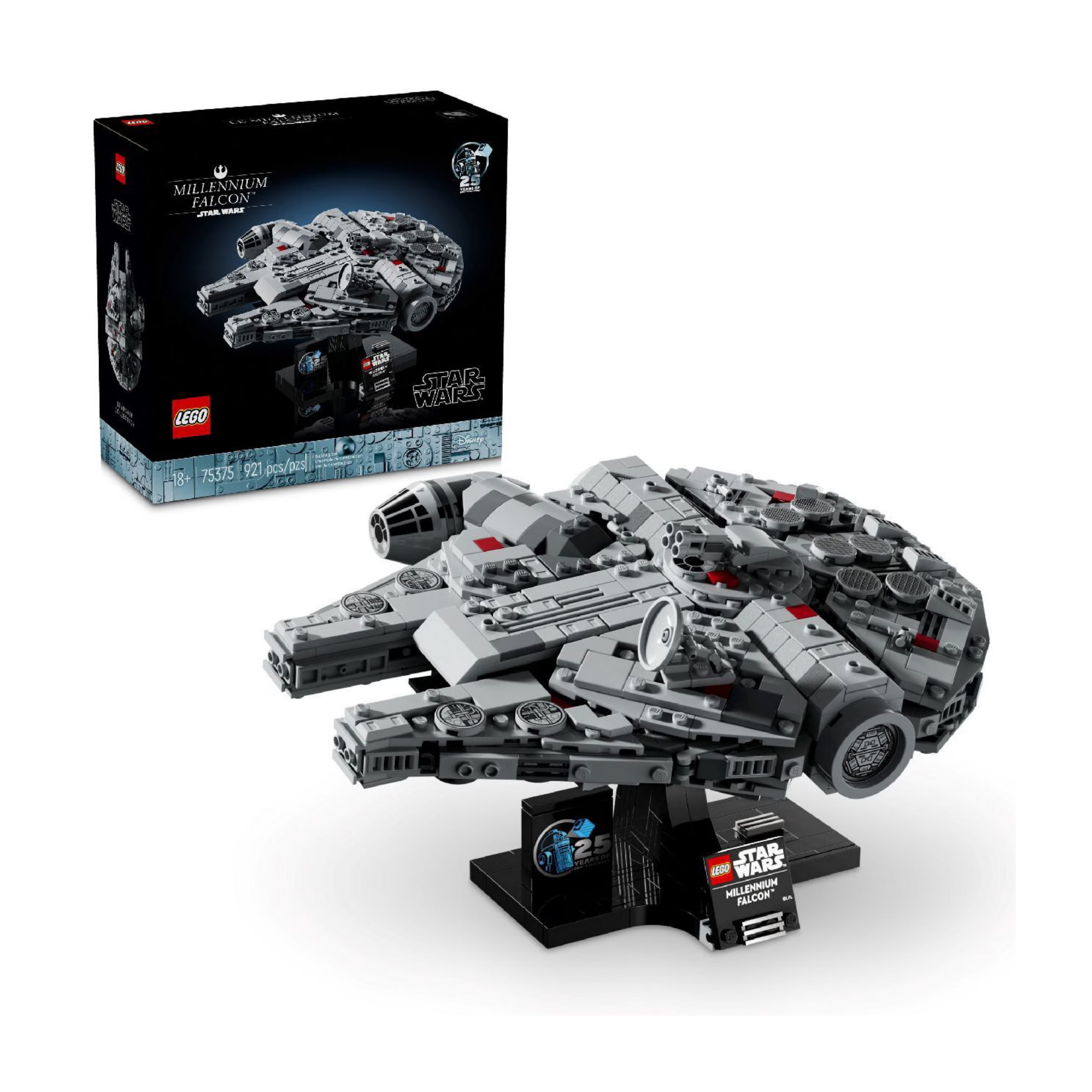 Millennium Falcon™ - LEGO