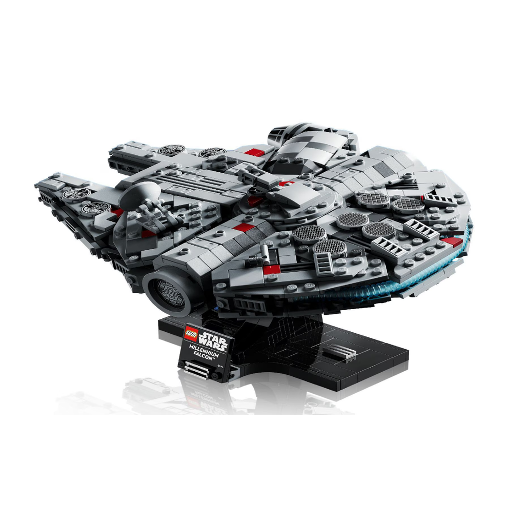 Millennium Falcon™ - LEGO