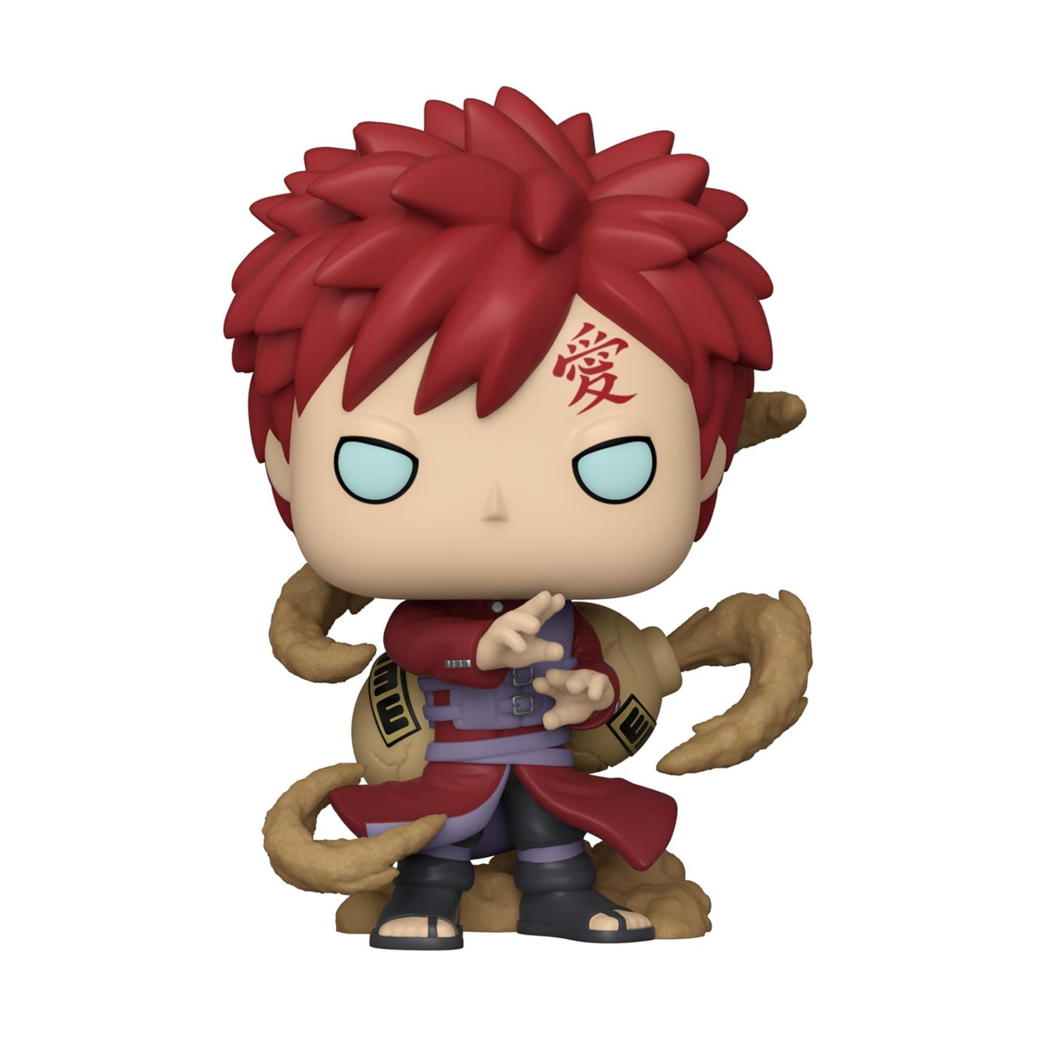 Gaara - FUNKO POP