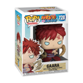 Gaara - FUNKO POP
