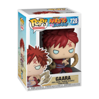 Gaara - FUNKO POP