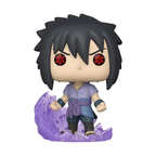 Sasuke- FUNKO POP