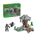 LEGO Minecraft – The Pale Garden (21586)