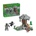 LEGO Minecraft – The Pale Garden (21586)