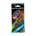 Beyblade X Booster Pack – Samurai Steel 4-80T