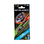 Beyblade X Booster Pack – Samurai Steel 4-80T