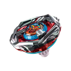 Beyblade X Booster Pack – Samurai Steel 4-80T