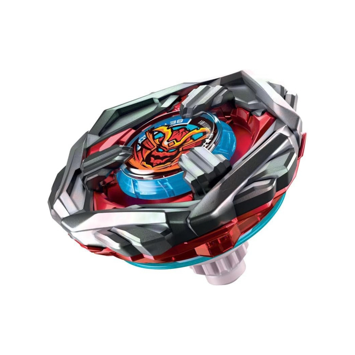 Beyblade X Booster Pack – Samurai Steel 4-80T