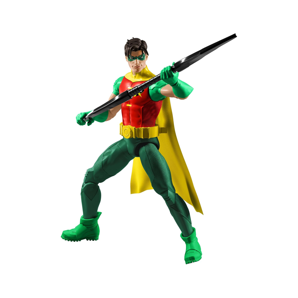 Mattel DC Premier Series 1 Robin Action Figure
