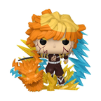 Zenitsu Agatsuma - FUNKO POP (2502)