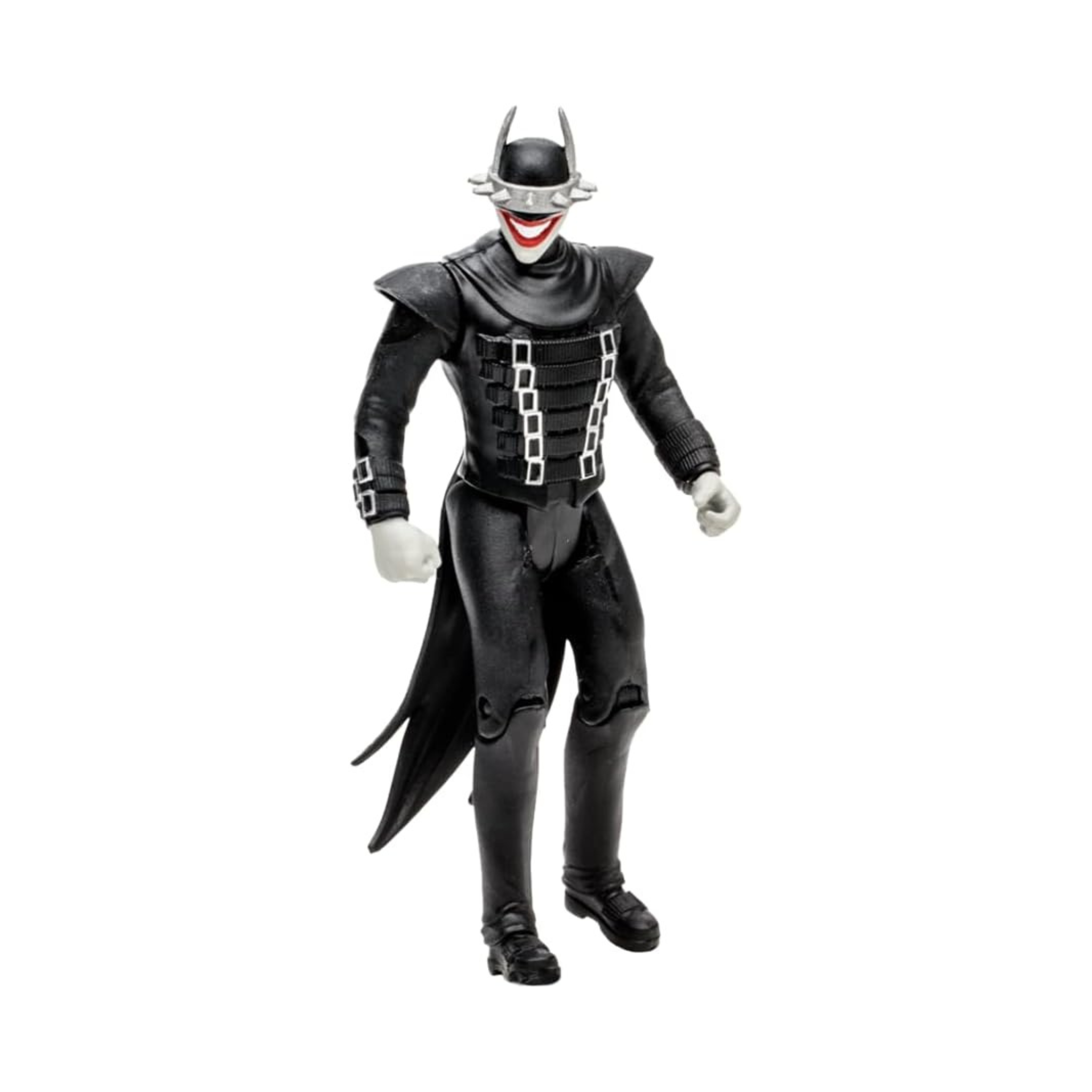 Batman Who Laughs Action Figure