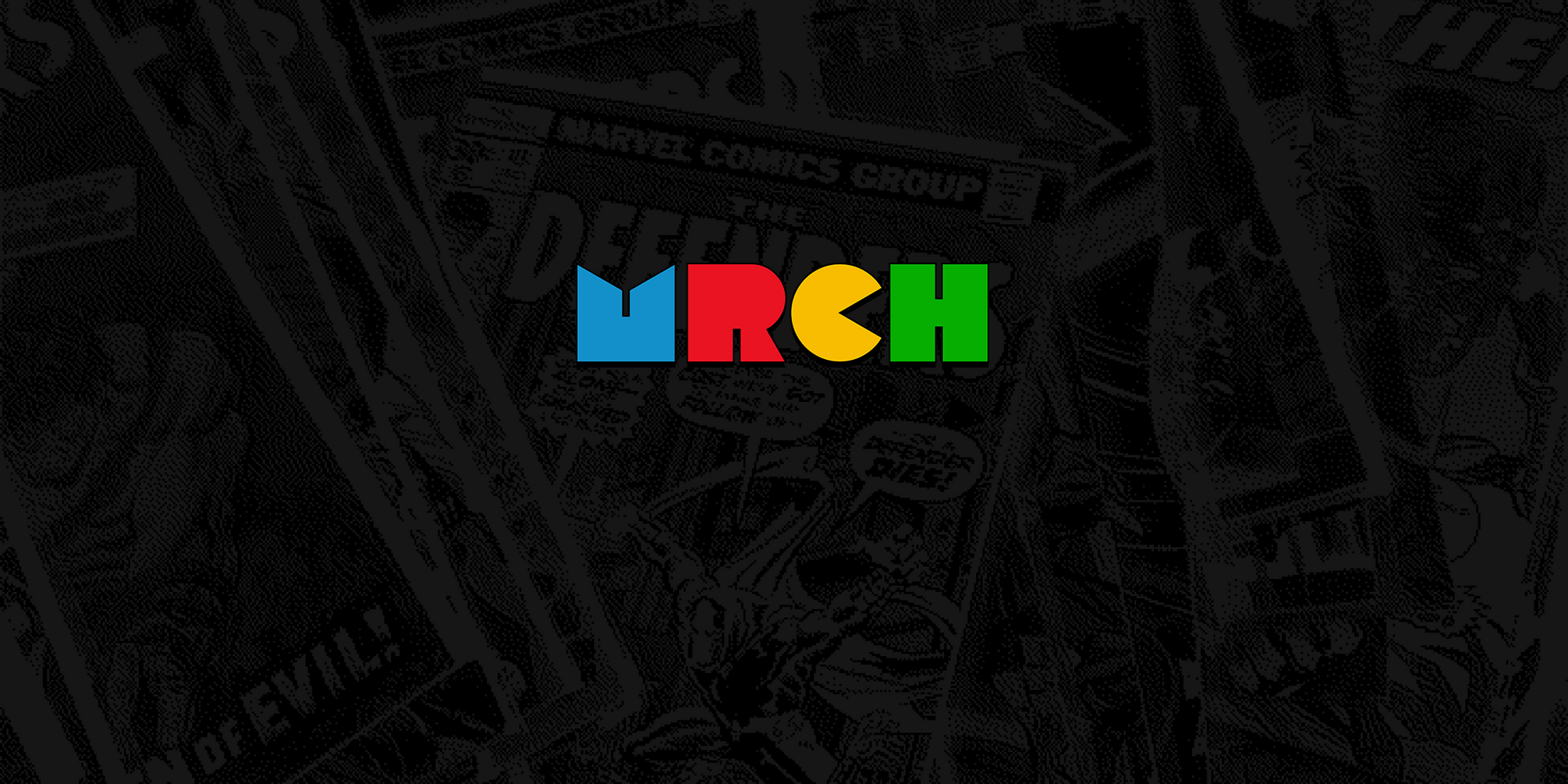 Banner slide
