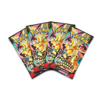 Pokémon TCG: Mega Evolution—Ascended Heroes Mega Meganium ex Box – Mega Meganium ex promo card