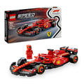 LEGO Speed Champions – Ferrari SF-24 (77242)