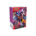 Pokémon TCG: Scarlet & Violet-Destined Rivals Booster Bundle (6 Packs)
