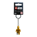 LEGO C3po KEYCHAIN