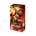 One Piece PRB02 Japanese booster Box