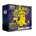 Pokémon TCG: Surging Sparks Elite Trainer Box