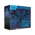 Pokémon TCG: Mega Evolution-Phantasmal Flames Elite Trainer Box