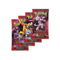 Pokémon TCG: Destined Rivals Booster Pack