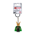 LEGO LOKI Keychain