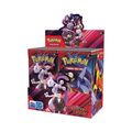 Pokémon TCG: Scarlet & Violet-Destined Rivals Booster Display Box (36 Packs)