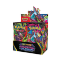 Pokémon TCG: Mega Evolution-Phantasmal Flames Booster Display Box (36 Packs)